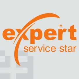 Expert Service Star